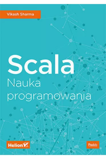 Scala. Nauka programowania - Vikash Sharma