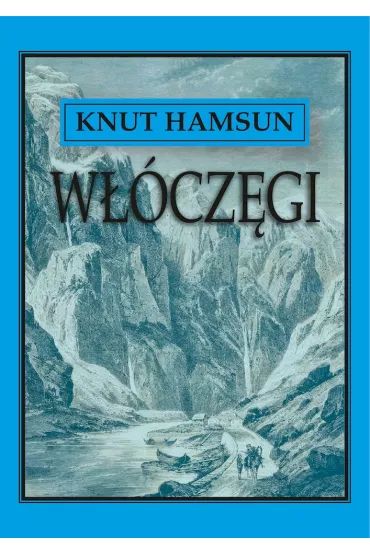 W��cz�gi - Hamsun Knut