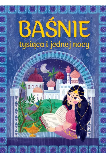 Ba�nie tysi�ca i jednej nocy