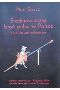 redniowieczna bro palna w Polsce