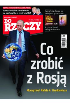 ePrasa Tygodnik Do Rzeczy 24/2018