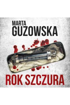 Audiobook Rok Szczura mp3