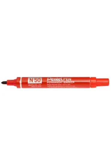 Pentel Marker N50 gruby