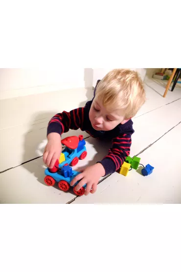 Smart Games. Brain Train (ENG) IUVI Games