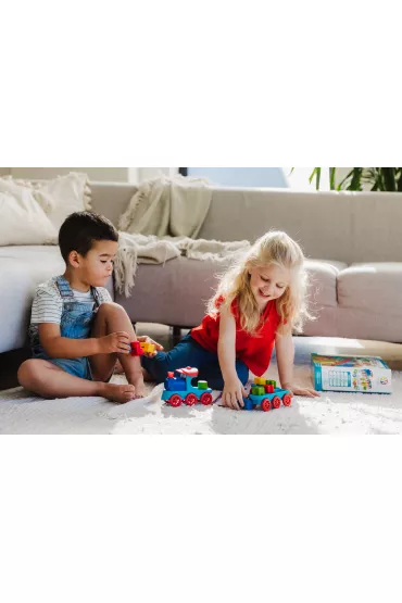 Smart Games. Brain Train (ENG) IUVI Games