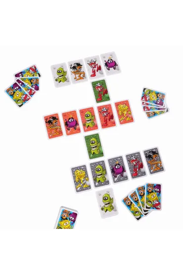 Pi�tka z kosmosu Muduko - Reiner Knizia
