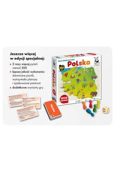 Kapitan Nauka. Polska. Edycja specjalna - Pawe� Czapczyk, Hubert Bobrowski, Jaros�aw  W�jcicki