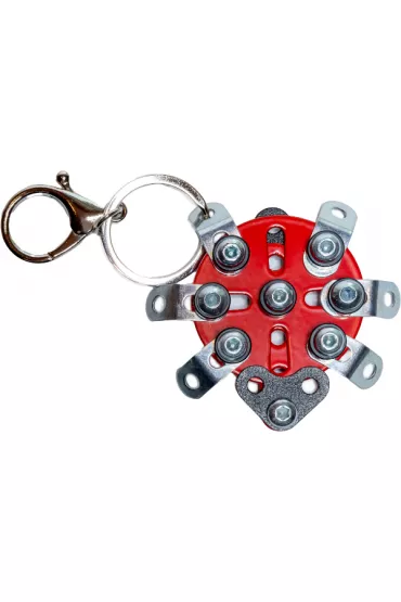 X-Press Me - Brelok DIY - Biedronka
