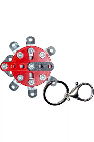 X-Press Me - Brelok DIY - Biedronka