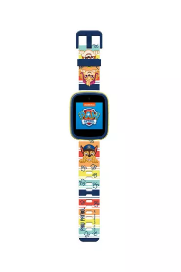 Psi Patrol Zegarek smartwatch 15 funkcji Paw Patrol PW19836
