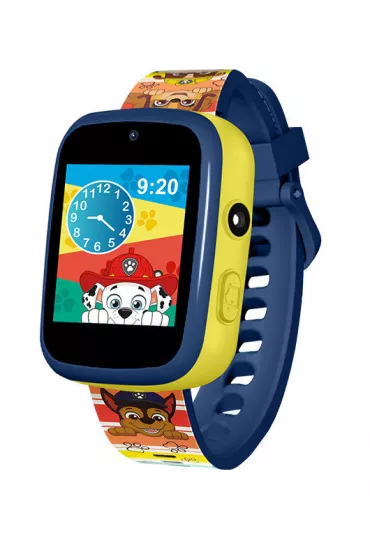 Psi Patrol Zegarek smartwatch 15 funkcji Paw Patrol PW19836