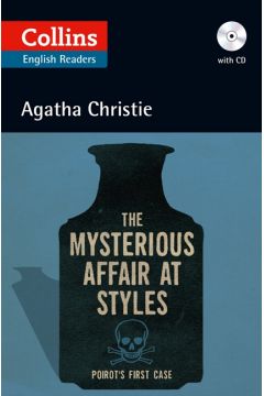 Mysterious Affair at Styles, The. Christie, A. Lev. B2. Collins Reader