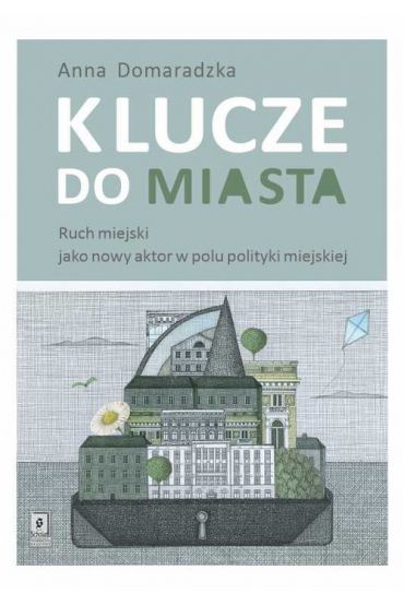 Klucze do miasta