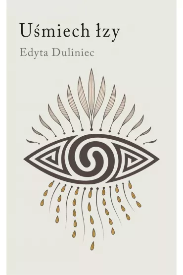 U�miech �zy - Edyta Duliniec