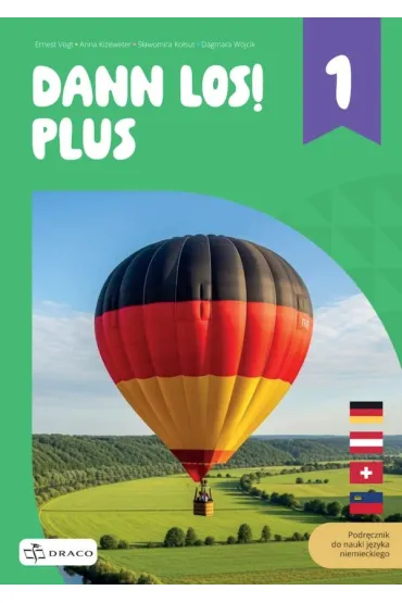 Dann los! Plus 1. Podr�cznik