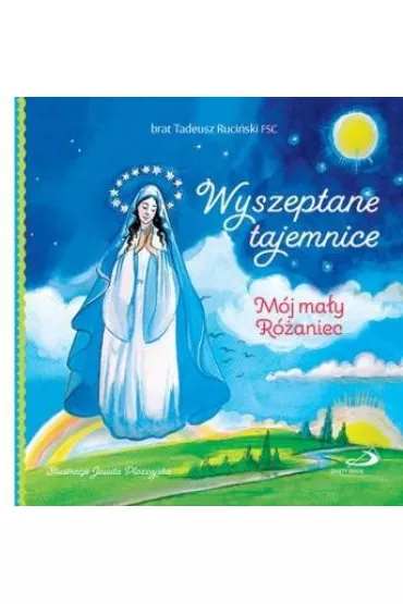 Wyszeptane tajemnice - Tadeusz Ruci�ski