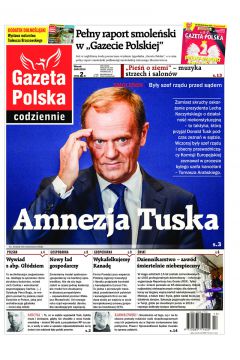 ePrasa Gazeta Polska Codziennie 95/2018