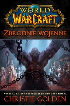 eBook Zbrodnie wojenne. World of Warcraft mobi epub