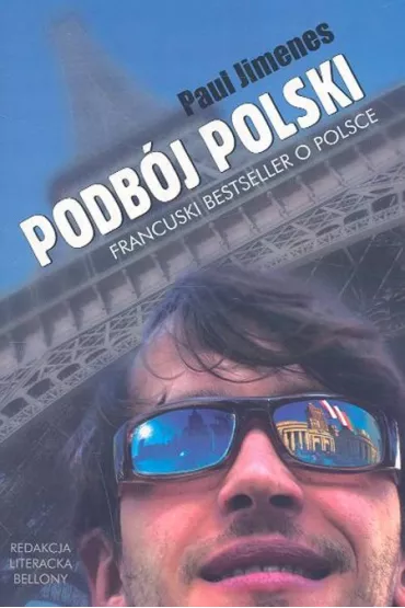 Podb�j Polski - Paul Jimenes
