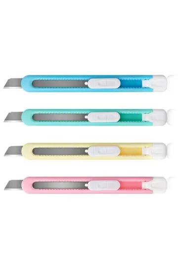 Deli N� 13 cm Neonup, 1 szt