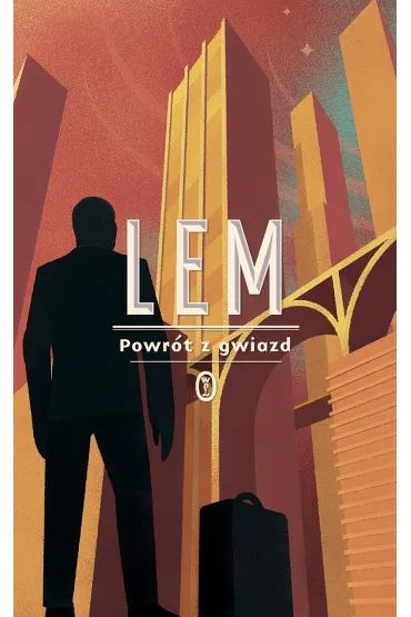 Powr�t z gwiazd - Stanis�aw Lem