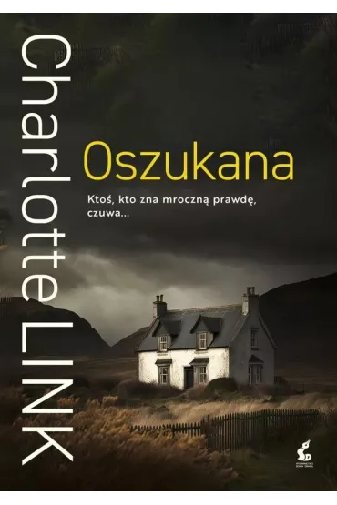 Oszukana - Charlotte Link