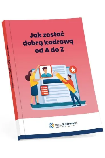 Jak zosta� dobr� kadrow� od A do Z - Magdalena Kr�l
