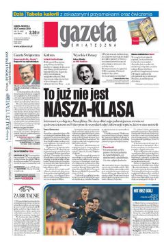 ePrasa Gazeta Wyborcza - Rzeszw 147/2010