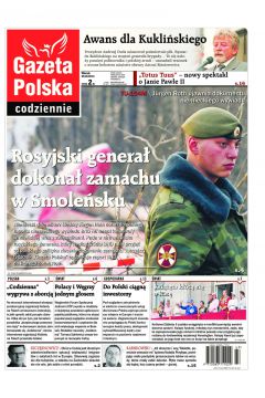 ePrasa Gazeta Polska Codziennie 250/2016