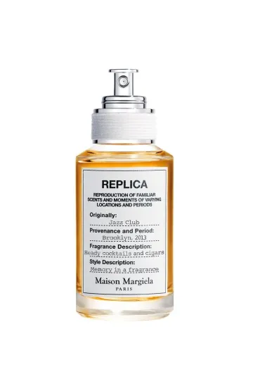 Maison Margiela Replica Jazz Club Woda toaletowa 30 ml