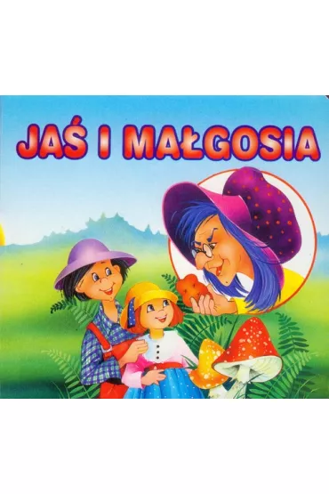Ja� i Ma�gosia