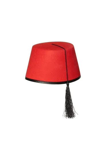 Czapka turecka Fez Fadime