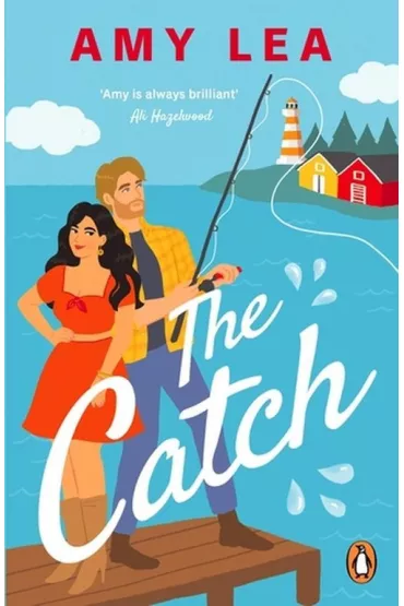 The Catch - Amy Lea