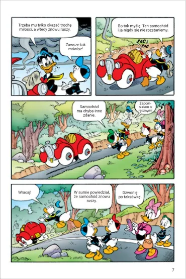 Elektryczna 313. Gigant Poleca. Tom 2/2026