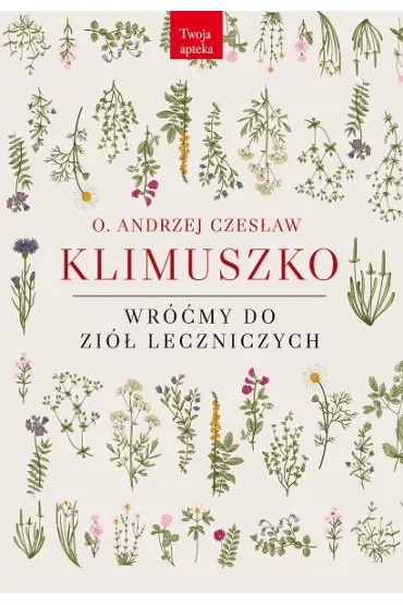 Wr��my do zi� leczniczych - Andrzej Czes�aw Klimuszko