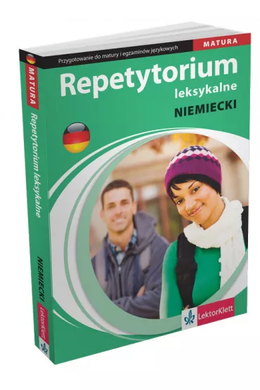 Repetytorium leksykalne Niemiecki