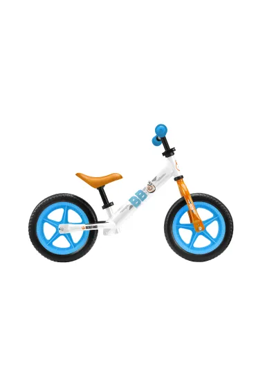 Rowerek biegowy metalowy Star Wars BB8 9905 SEVEN Seven Polska