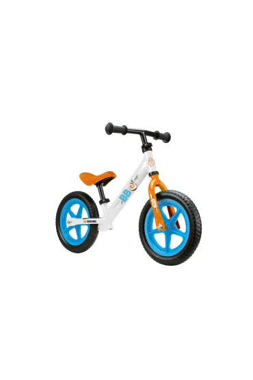 Rowerek biegowy metalowy Star Wars BB8 9905 SEVEN Seven Polska