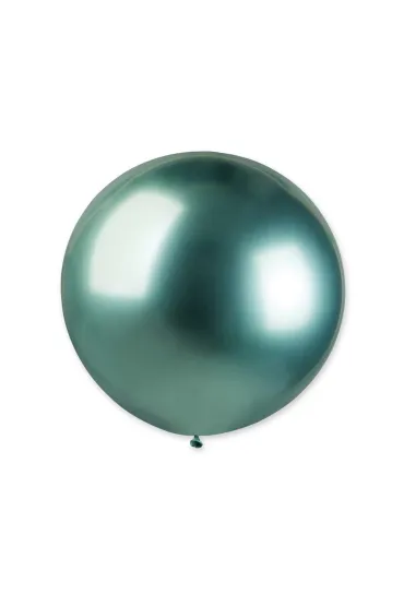 Godan Balon Gemar kula shiny 0,80m zielona