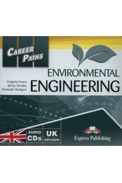Career Paths Environmental Engineering 2CD