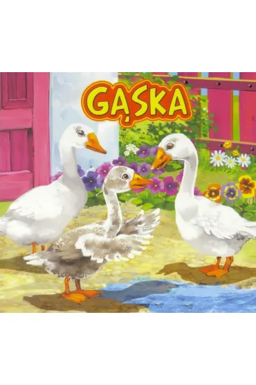 G�ska - Katarzyna Campbell