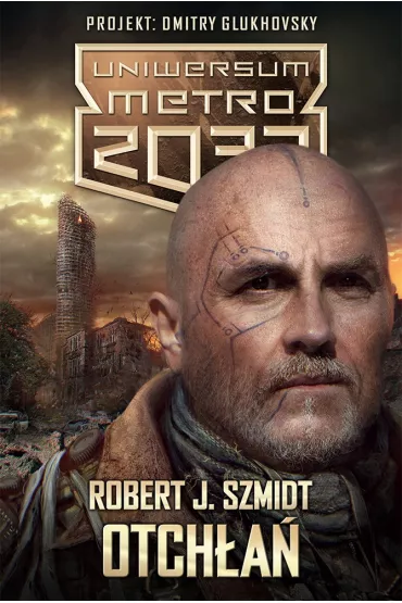 Otch�a� - Robert J. Szmidt