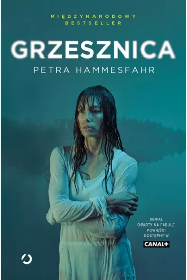 Grzesznica - Petra Hammesfahr