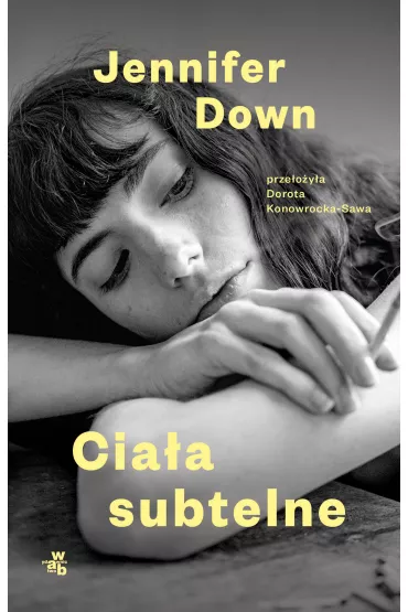 Cia�a subtelne - Jennifer  Down