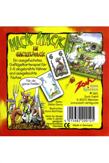 Kurzy piknik (Pick Picknick)