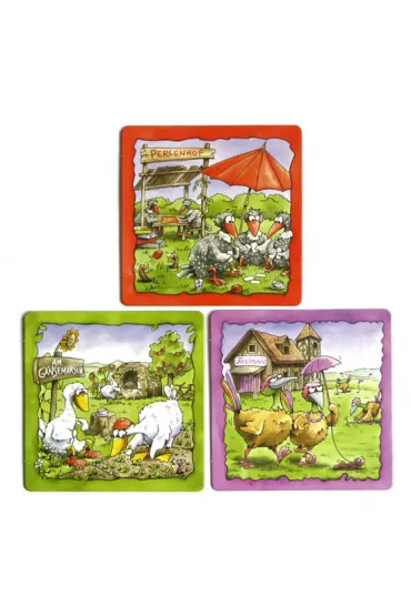 Kurzy piknik (Pick Picknick)