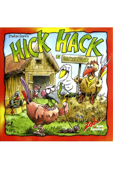 Kurzy piknik (Pick Picknick)