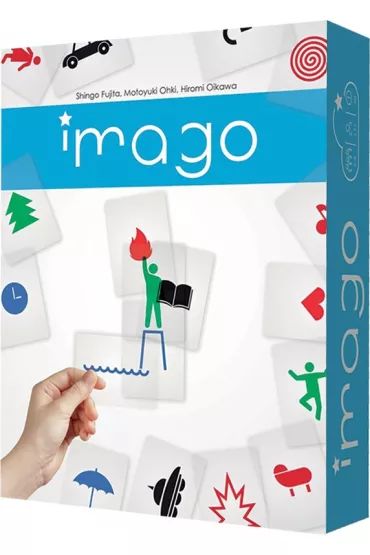 Imago Rebel