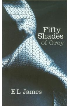 Fifty Shades of Grey. Chapter 1