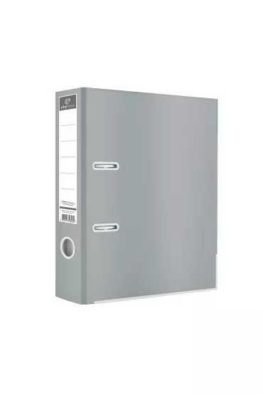 Interdruk Segregator A4 szary